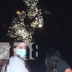 Somoto y sus habitantes participaron en la juramentación del Pueblo Presidente Somoto y sus habitantes participaron en la juramentación del Pueblo Presidente