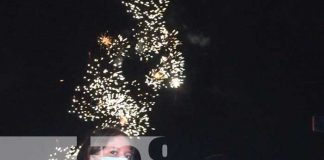 Somoto y sus habitantes participaron en la juramentación del Pueblo Presidente