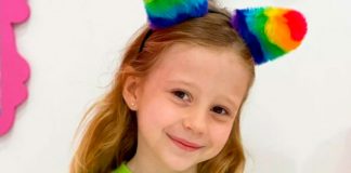 Baby millonaria: La niña mejor pagada de YouTube según Forbes