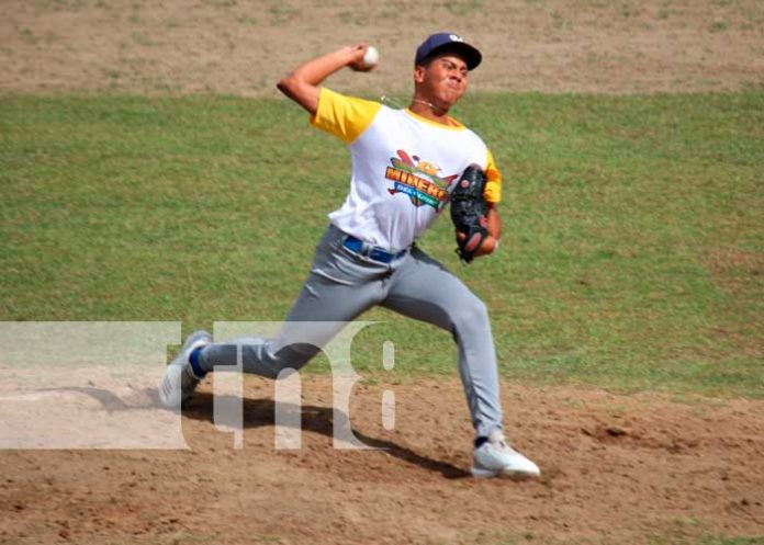 Pescadores del Caribe ganan serie de fogueo a Mineros del Caribe