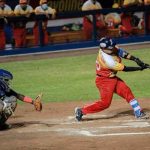 Nicaragua festeja año nuevo Chino con juego amistoso de béisbol
