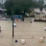 Inundaciones en el sur de Irán deja ocho muertos Inundaciones en el sur de Irán deja ocho muertos