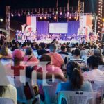 Granada: Teatro Nacional Rubén Darío presente en homenaje a Vicente Fernandez