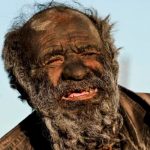 Ver para creer: La buena salud del hombre más «chancho» del mundo Ver para creer: La buena salud del hombre más "chancho" del mundo