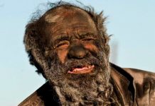 Ver para creer: La buena salud del hombre más «chancho» del mundo Ver para creer: La buena salud del hombre más "chancho" del mundo