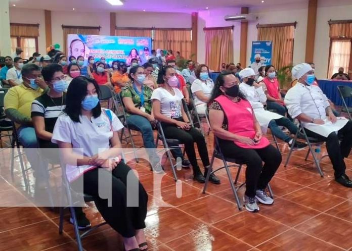 2.5 INATEC apertura las matrículas para la