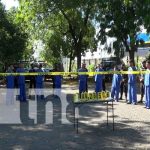 Tras los barrotes 16 presuntos delincuentes en León