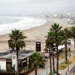 Chile evacuó las costas tras la erupción del Volcán en Tonga