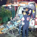 Torturan a nicaragüense en Guanacaste, Costa Rica Torturan a nicaragüense en Guanacaste, Costa Rica