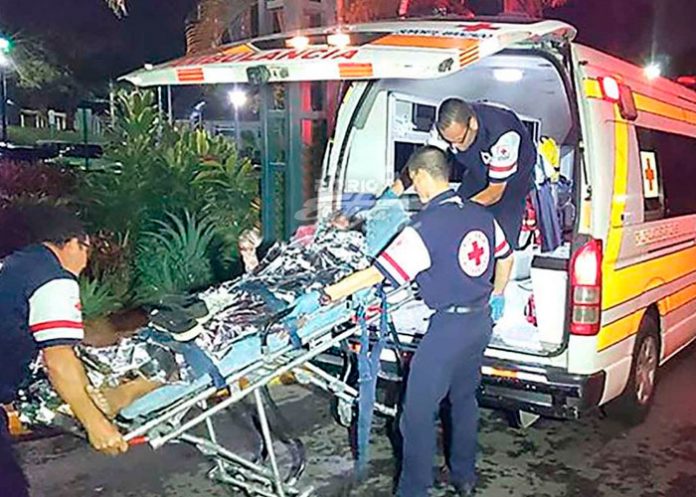 Torturan a nicaragüense en Guanacaste, Costa Rica