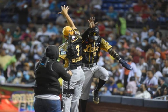 gigantes, rivas, leon, lbpn,