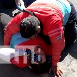 Estado de ebriedad provoca más muertos por accidentes en Nicaragua Polícia de Nicaragua hace un llamado a los conductores y peatones