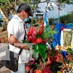 San Carlos conmemora el 155 aniversario del natalicio de Rubén Darío