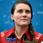 Rusia este 2022 enviará a su única mujer cosmonauta al espacio Rusia este 2022 enviará a su única mujer cosmonauta al espacio