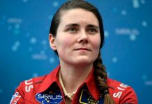 Rusia este 2022 enviará a su única mujer cosmonauta al espacio Rusia este 2022 enviará a su única mujer cosmonauta al espacio