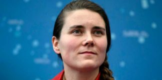Rusia este 2022 enviará a su única mujer cosmonauta al espacio