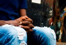 Video del Estado Islámico muestra a niños matando a soldados de Nigeria