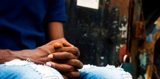 Video del Estado Islámico muestra a niños matando a soldados de Nigeria