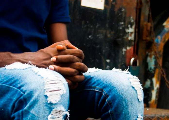 3 Video del Estado Islámico muestra a niños matando a soldados de Nigeria