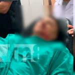 Ciudadano es asesinado de dos disparos en Matagalpa