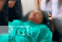 Ciudadano es asesinado de dos disparos en Matagalpa Ciudadano es asesinado de dos disparos en Matagalpa