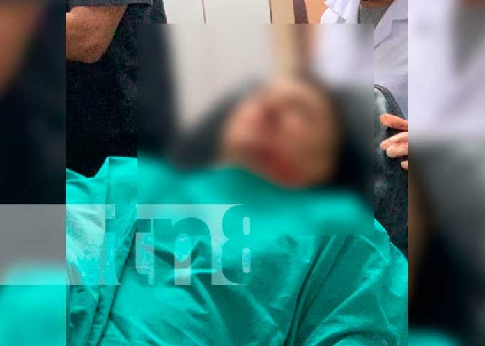 Ciudadano es asesinado de dos disparos en Matagalpa