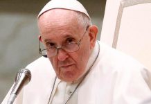 Papa Francisco se compromete a hacer justicia ante los abusos sexuales