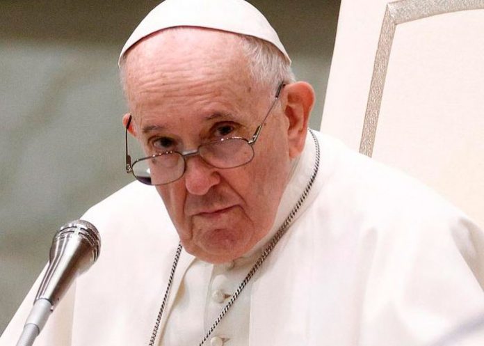 3 Papa Francisco se compromete a hacer justicia ante los abusos sexuales