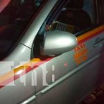 Mujer termina lesionada tras ser atropellada en Juigalpa Mujer termina lesionada tras ser atropellada en Juigalpa