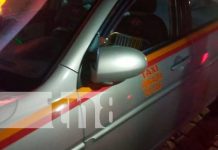 Mujer termina lesionada tras ser atropellada en Juigalpa Mujer termina lesionada tras ser atropellada en Juigalpa