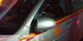 Mujer termina lesionada tras ser atropellada en Juigalpa