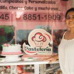 Desde el postre más loco, hasta el pastel soñado se hace realidad en Montoya's Cakes