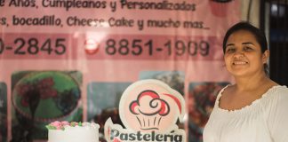 Desde el postre más loco, hasta el pastel soñado se hace realidad en Montoya's Cakes
