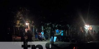 Hombre en estado de ebriedad muere en San Marcos, Carazo