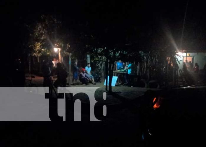 Hombre en estado de ebriedad muere en San Marcos, Carazo