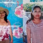 Furiosa mujer le propina estocada mortal a su vecina en Managua Furiosa mujer le propina estocada mortal a su vecina en Managua
