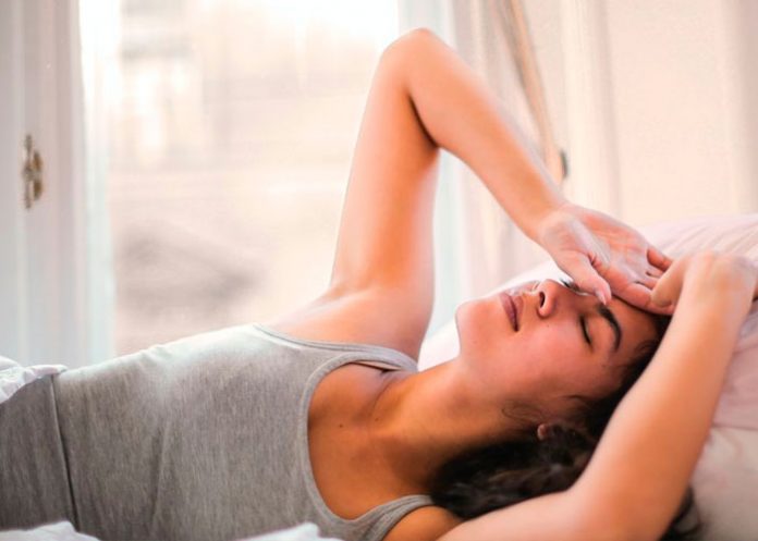 3 Síntomas nocturnos de la variante Omicron