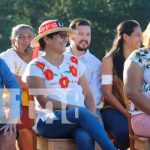 Departamento de Masaya listo para el Verano 2022