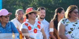 Departamento de Masaya listo para el Verano 2022