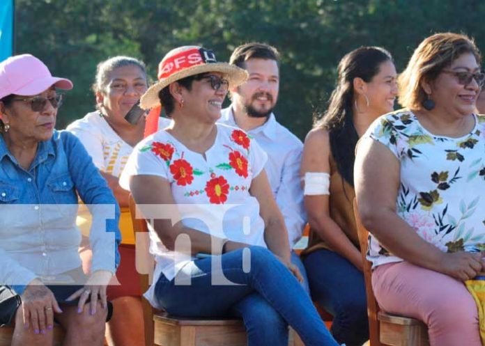 Departamento de Masaya listo para el Verano 2022