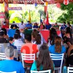 Realizan lanzamiento del «Plan verano 2022» en Matagalpa Realizan lanzamiento del plan verano 2022 en Matagalpa