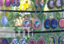 Diferentes alternativas para visitar en Managua
