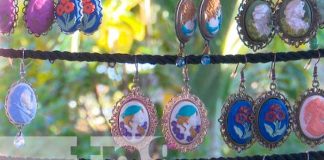 Diferentes alternativas para visitar en Managua