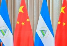 Ratificación de acuerdos con China consolidará relaciones bilaterales y comerciales Alta delegación de China que llegará a Nicaragua valora fuerte despegue de relaciones diplomáticas