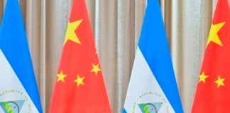 Alta delegación de China que llegará a Nicaragua valora fuerte despegue de relaciones diplomáticas