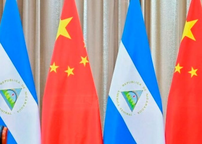 Alta delegación de China que llegará a Nicaragua valora fuerte despegue de relaciones diplomáticas
