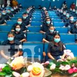 Nicaragua: ¿Cómo debe ser un buen bombero para servir a las familias? ¿Cómo debe ser un buen bombero para servir a las familias?