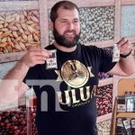 Chocolates Ulúa: un emprendimiento que conquistó paladares en Managua Chocolates Ulúa: un emprendimiento que conquistó paladares en Managua