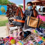 Managua: Rose Creaciones ofrece fina bisuteria en el Parque Nacional de Feria Managua: Rose Creaciones ofrece fina bisuteria en el Parque Nacional de Feria