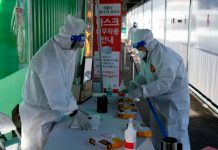 Corea del Sur confirma primera muerte por Omicron